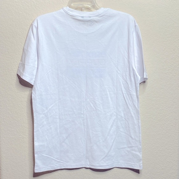 Brixton Mantle Premium Fit T-Shirt Size M - Picture 3 of 5
